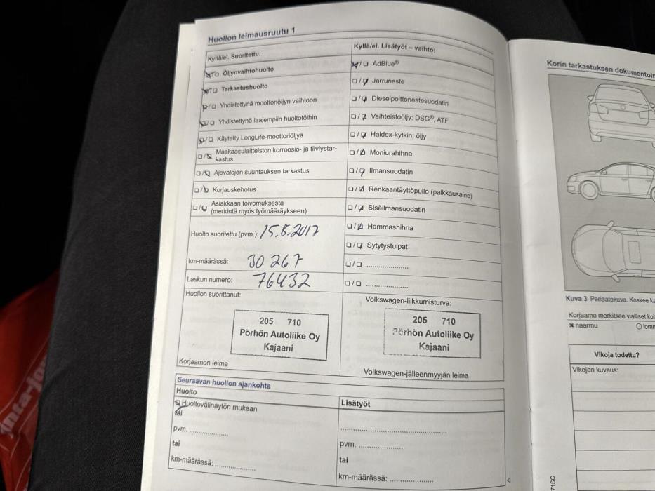 VOLKSWAGEN Tiguan 2016