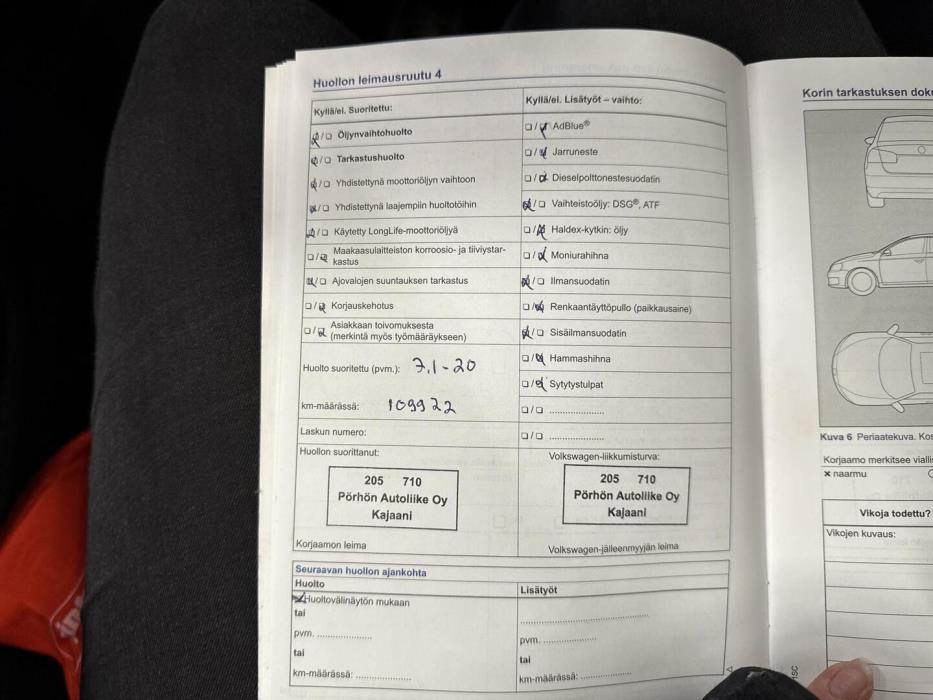 VOLKSWAGEN Tiguan 2016