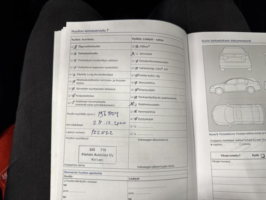 VOLKSWAGEN Tiguan 2016