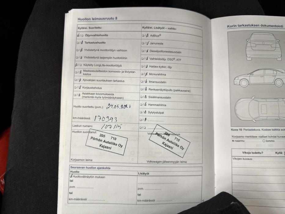 VOLKSWAGEN Tiguan 2016