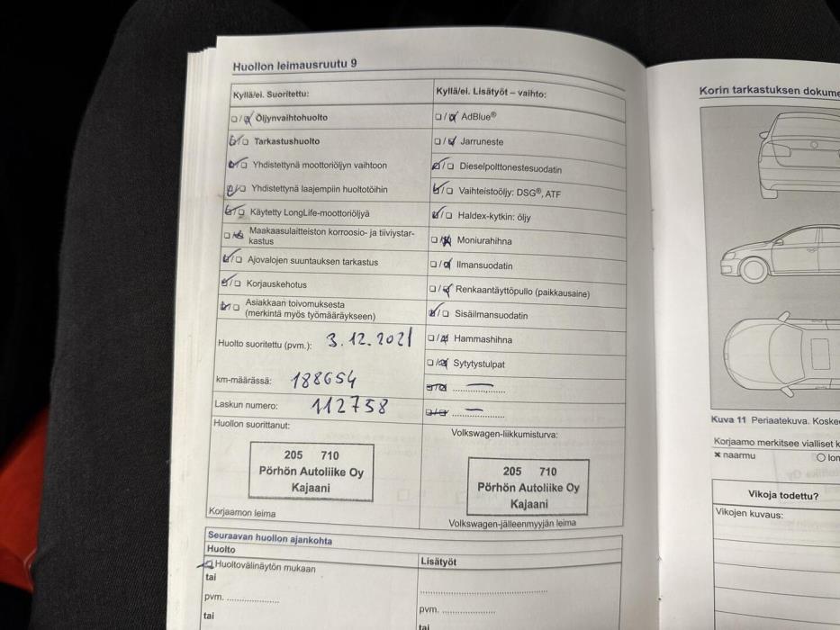 VOLKSWAGEN Tiguan 2016