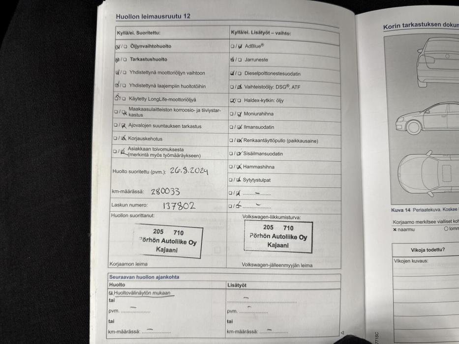 VOLKSWAGEN Tiguan 2016