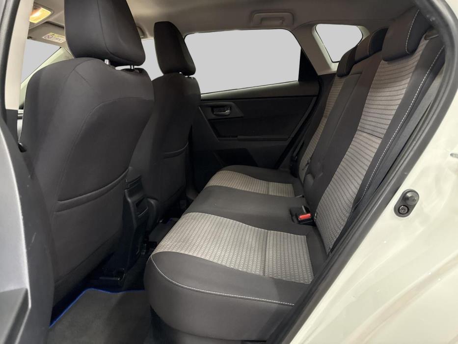 TOYOTA Auris 2018