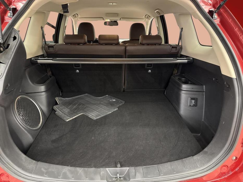 MITSUBISHI Outlander PHEV 2016