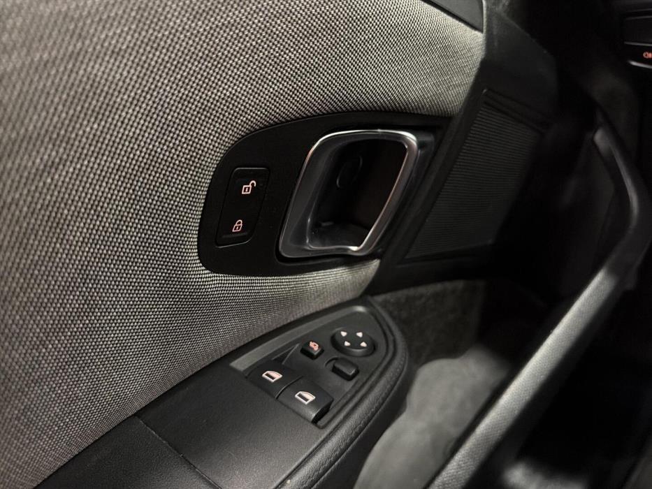 BMW i3 2017
