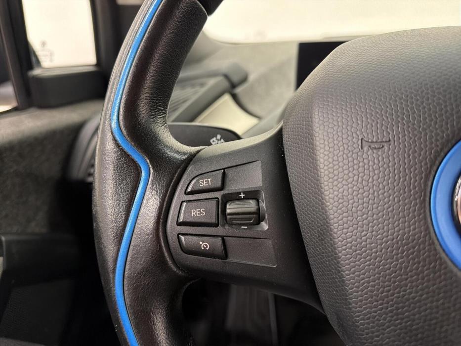 BMW i3 2017