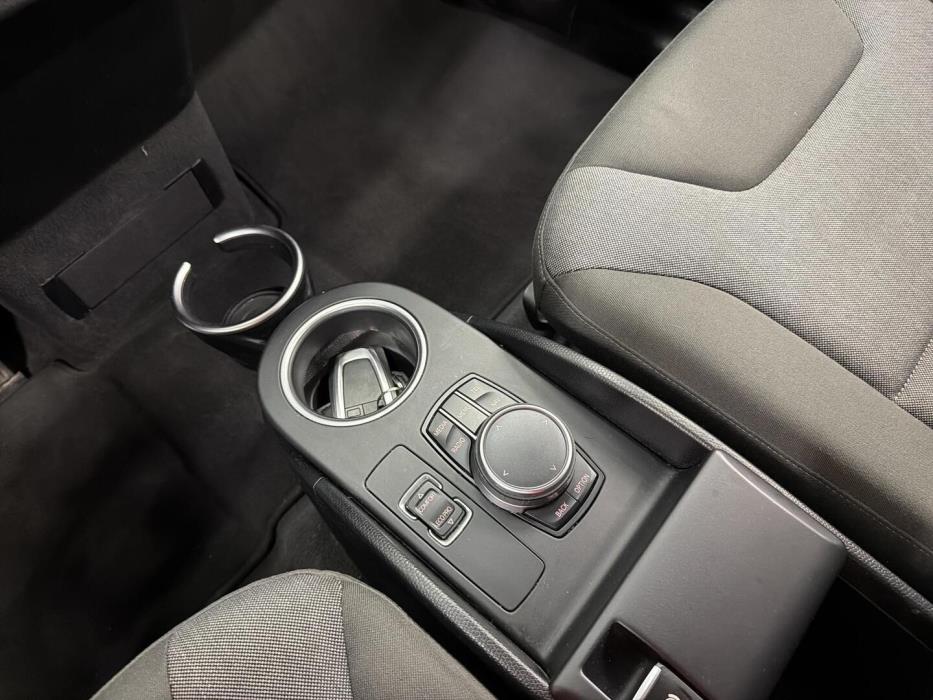 BMW i3 2017