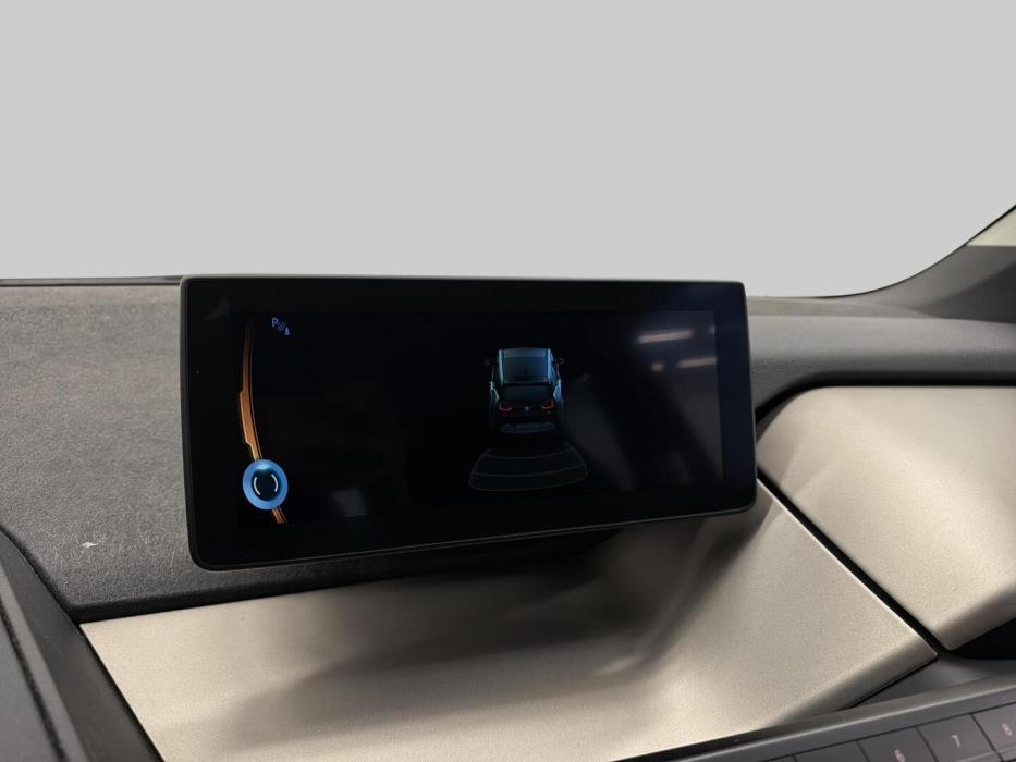 BMW i3 2017