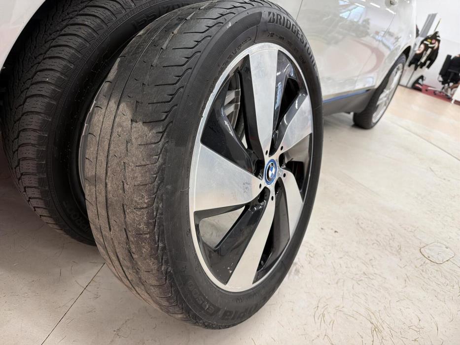 BMW i3 2017