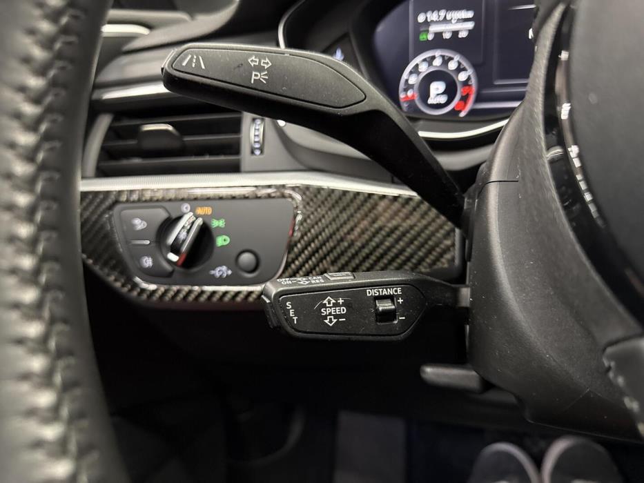 AUDI A5 2017