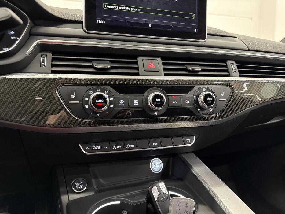 AUDI A5 2017