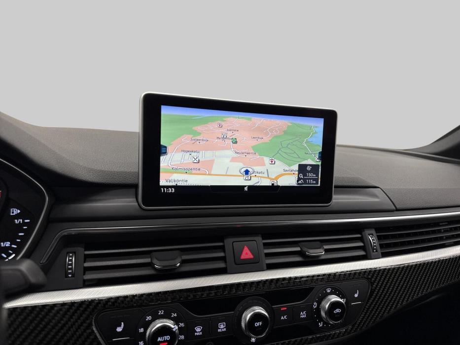 AUDI A5 2017