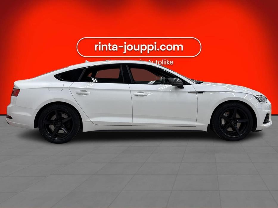AUDI A5 2017