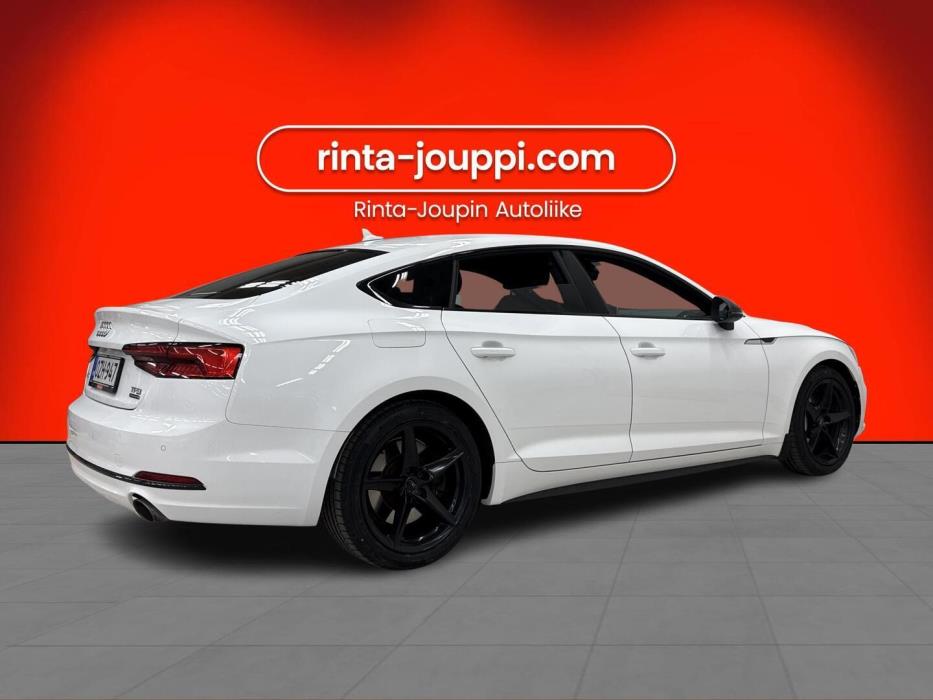 AUDI A5 2017