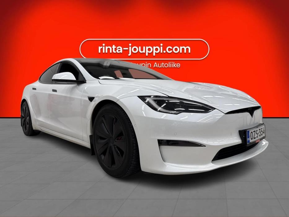 TESLA Model S 2023