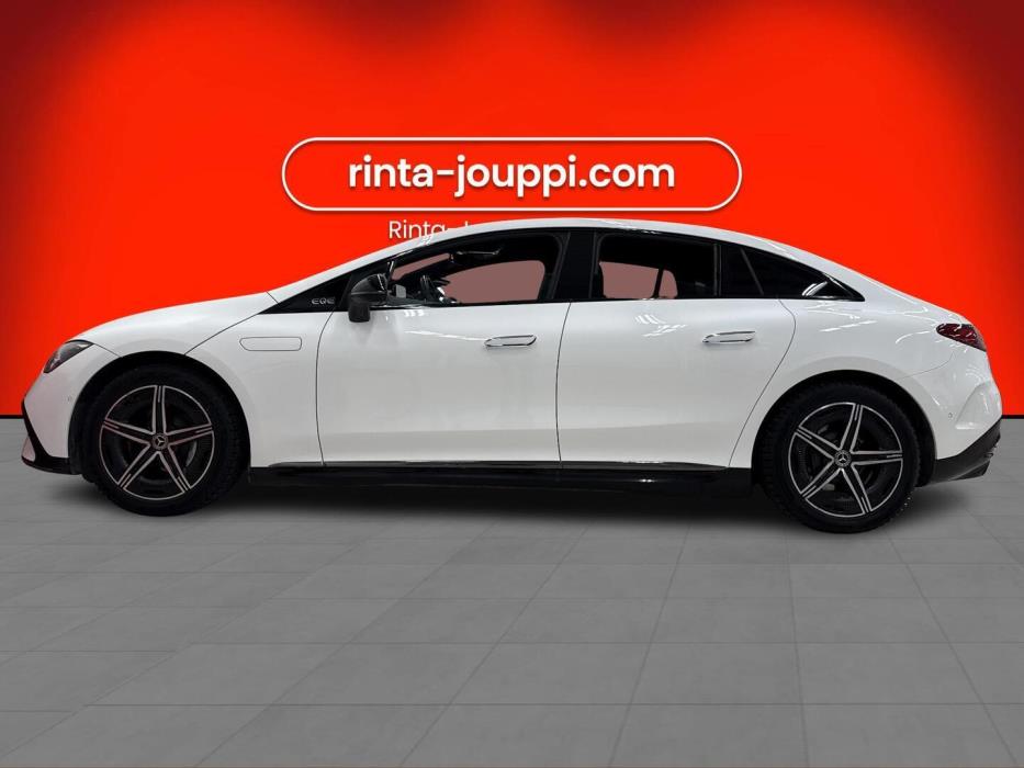 MERCEDES-BENZ EQE 2022