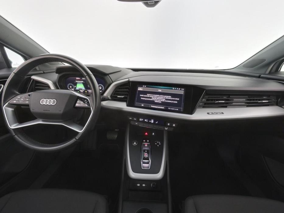 AUDI Q4 E-TRON 2022