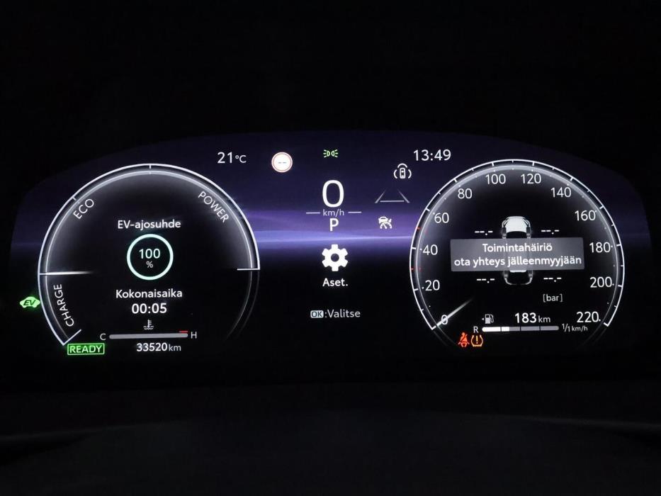 TOYOTA C-HR 2025