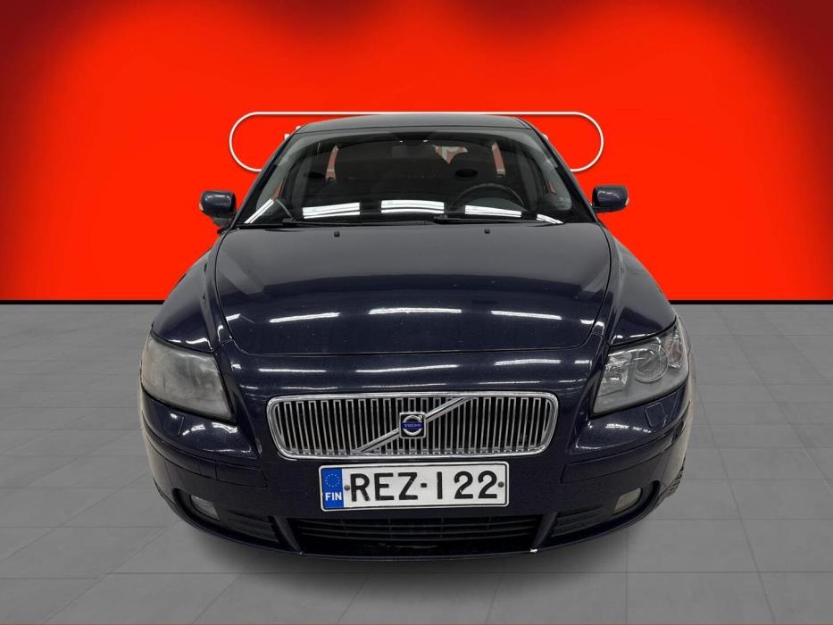 VOLVO V50 2004