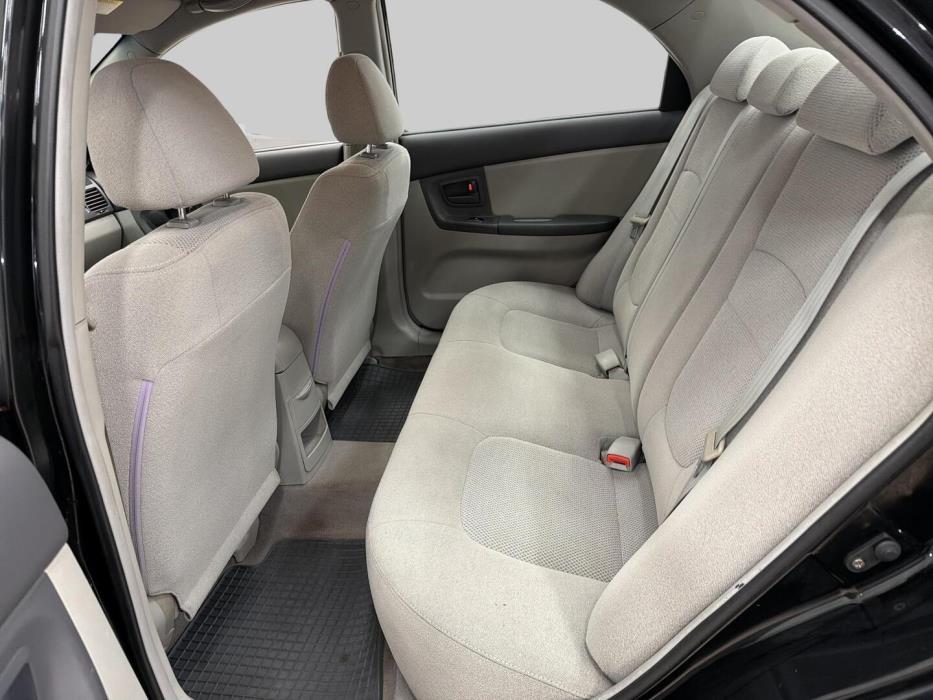 KIA Cerato 2005