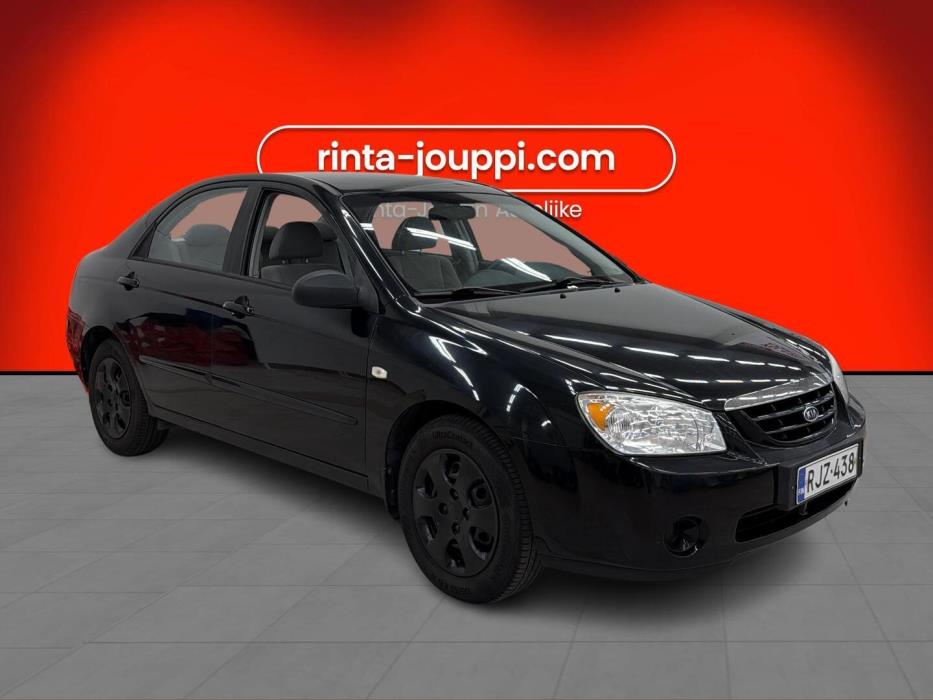 KIA Cerato 2005