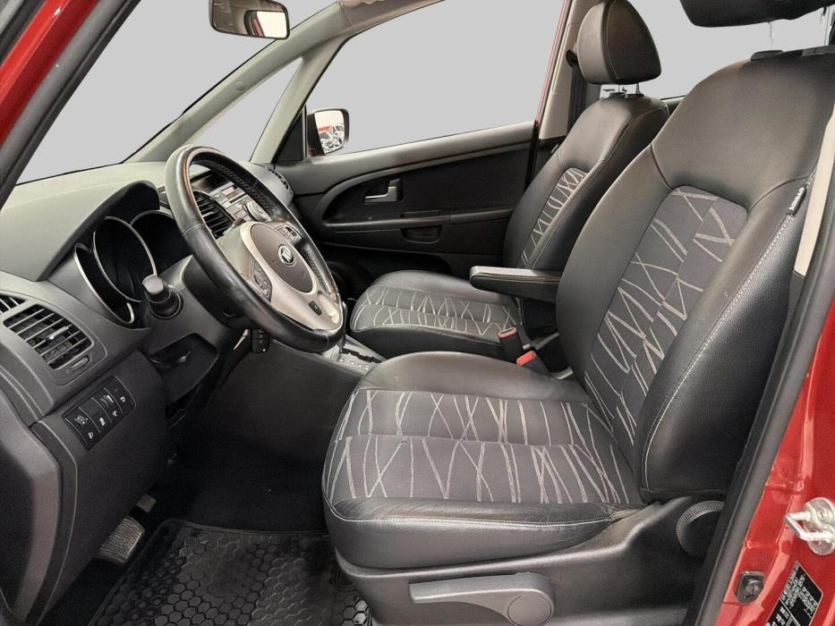 KIA Venga 2015