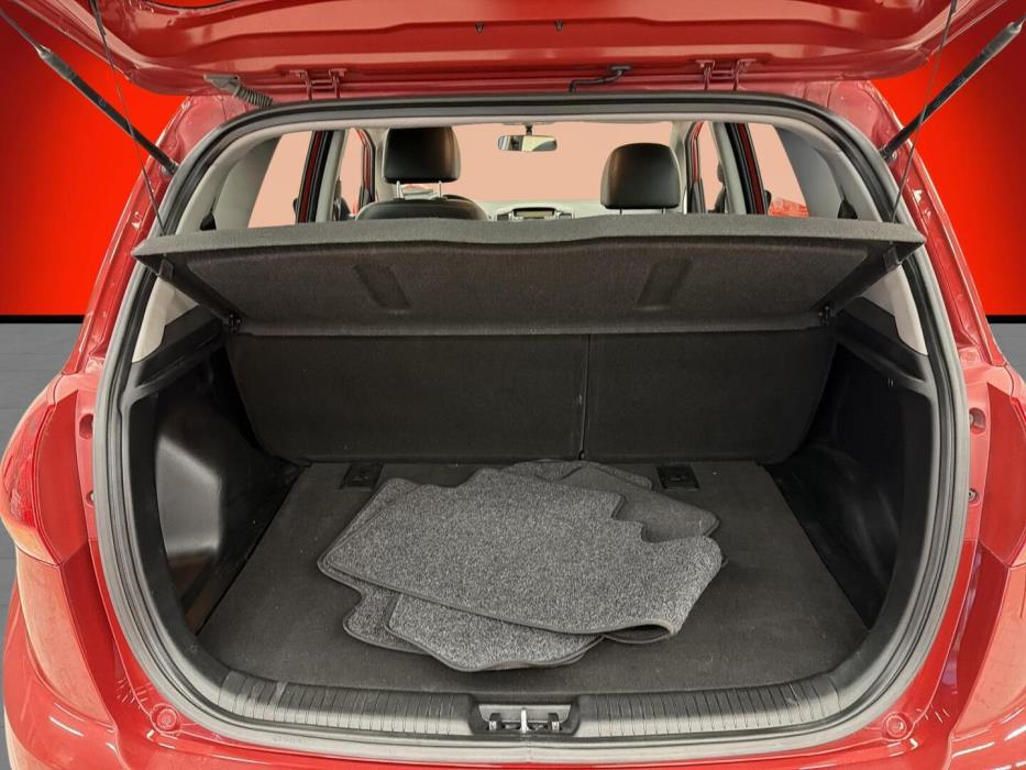 KIA Venga 2015