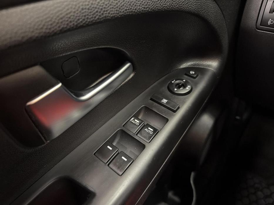 KIA Venga 2015
