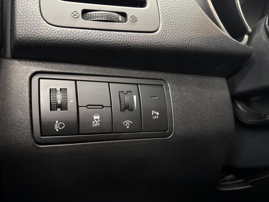 KIA Venga 2015