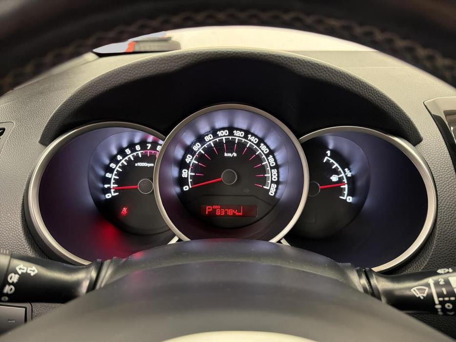 KIA Venga 2015