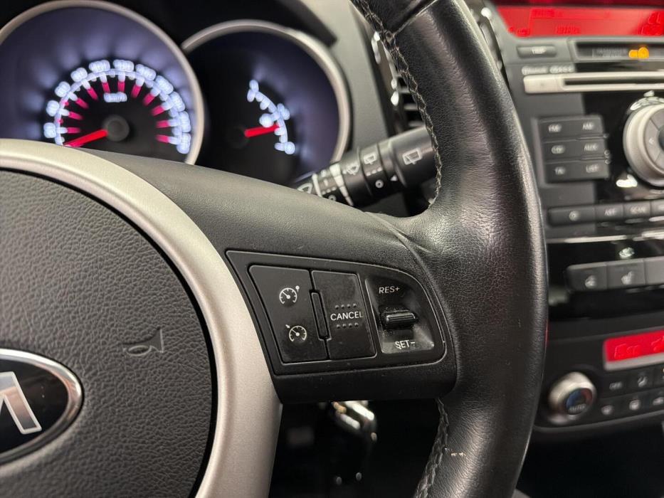 KIA Venga 2015