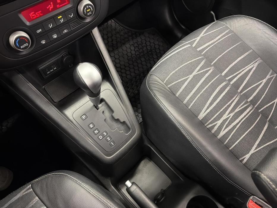 KIA Venga 2015