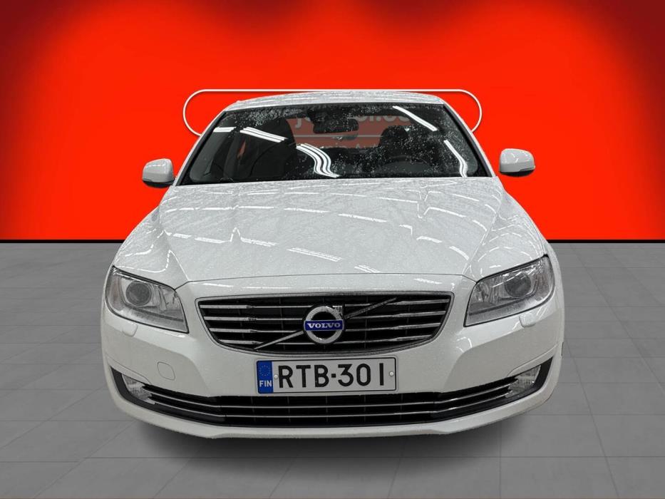 VOLVO S80 2014