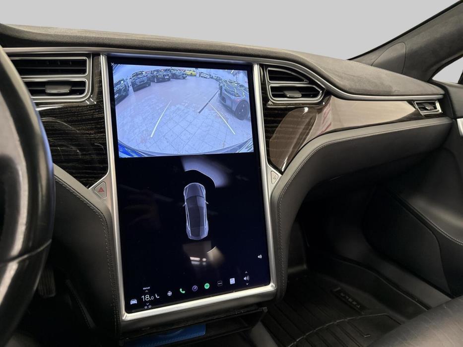 TESLA Model S 2017