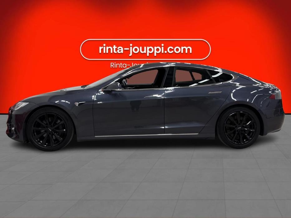 TESLA Model S 2017