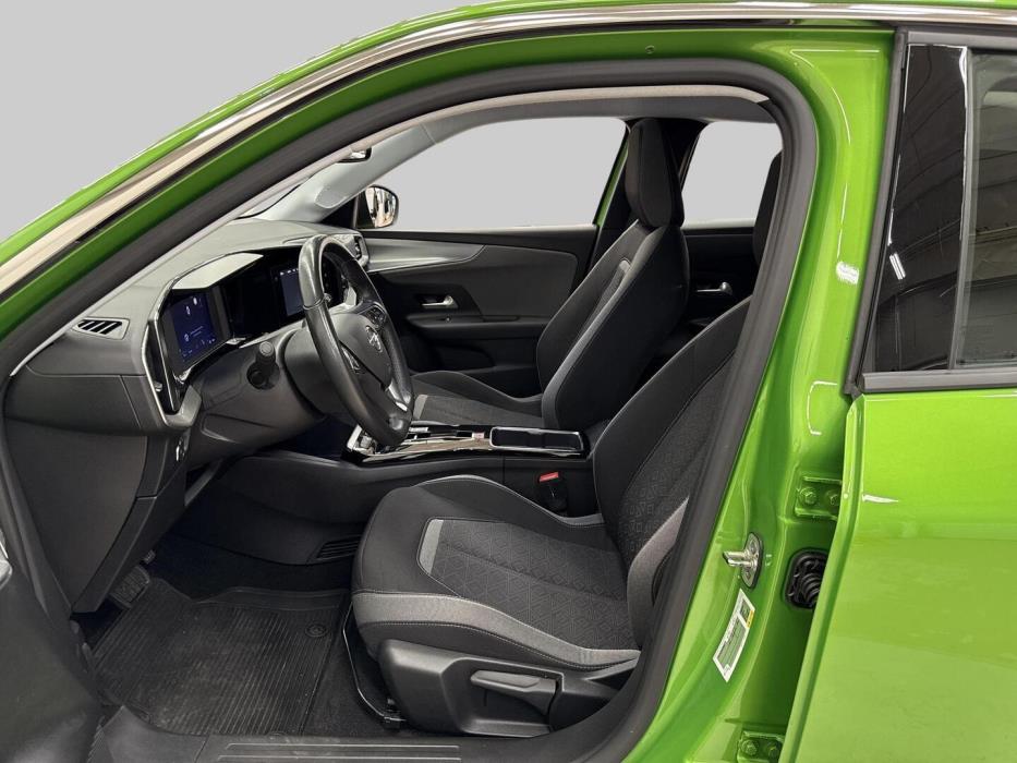 OPEL MOKKA-E 2023