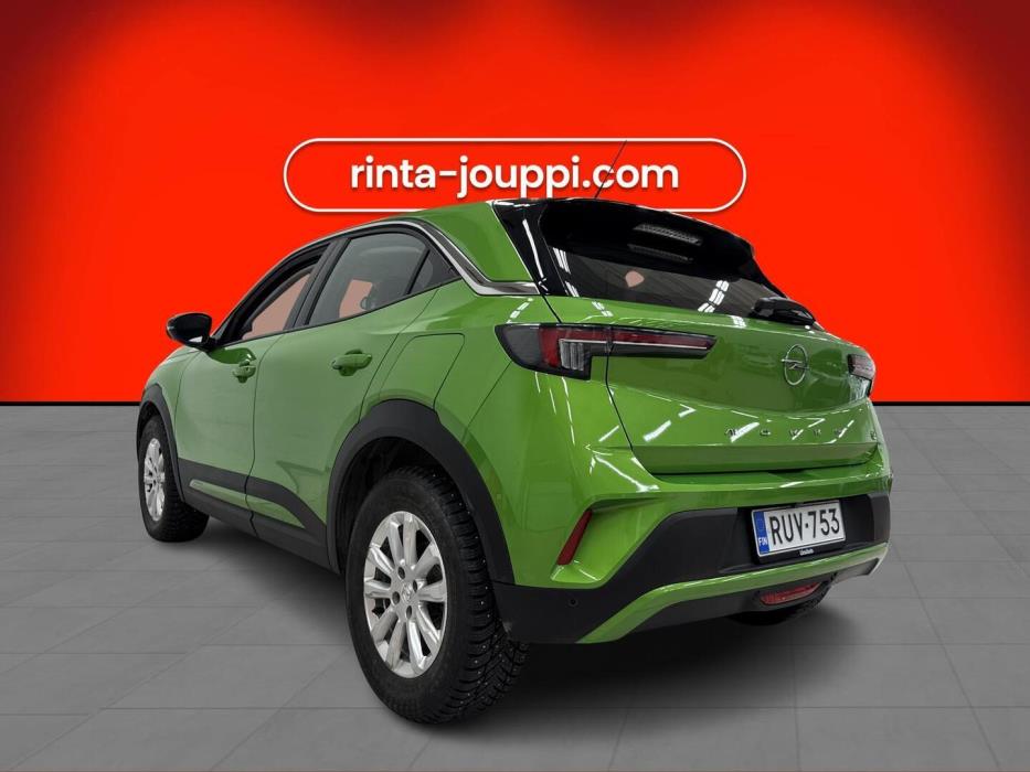 OPEL MOKKA-E 2023