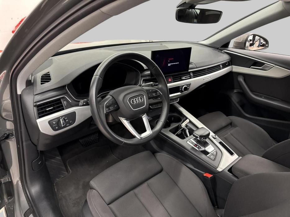 AUDI A4 allroad 2023