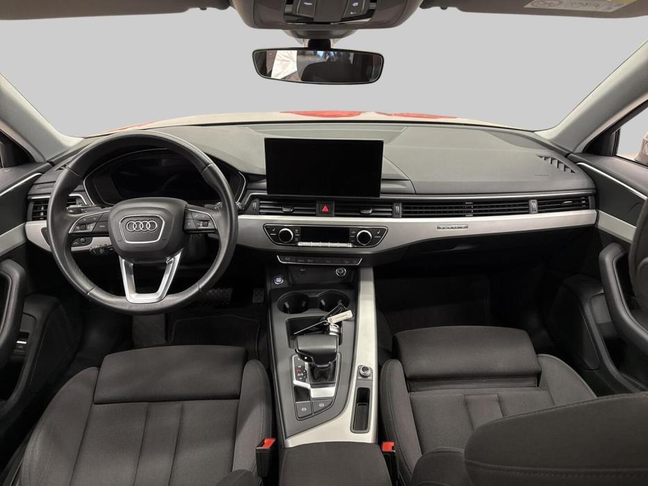 AUDI A4 allroad 2023