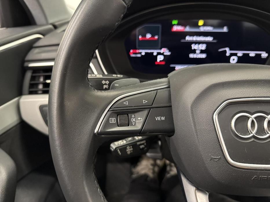 AUDI A4 allroad 2023