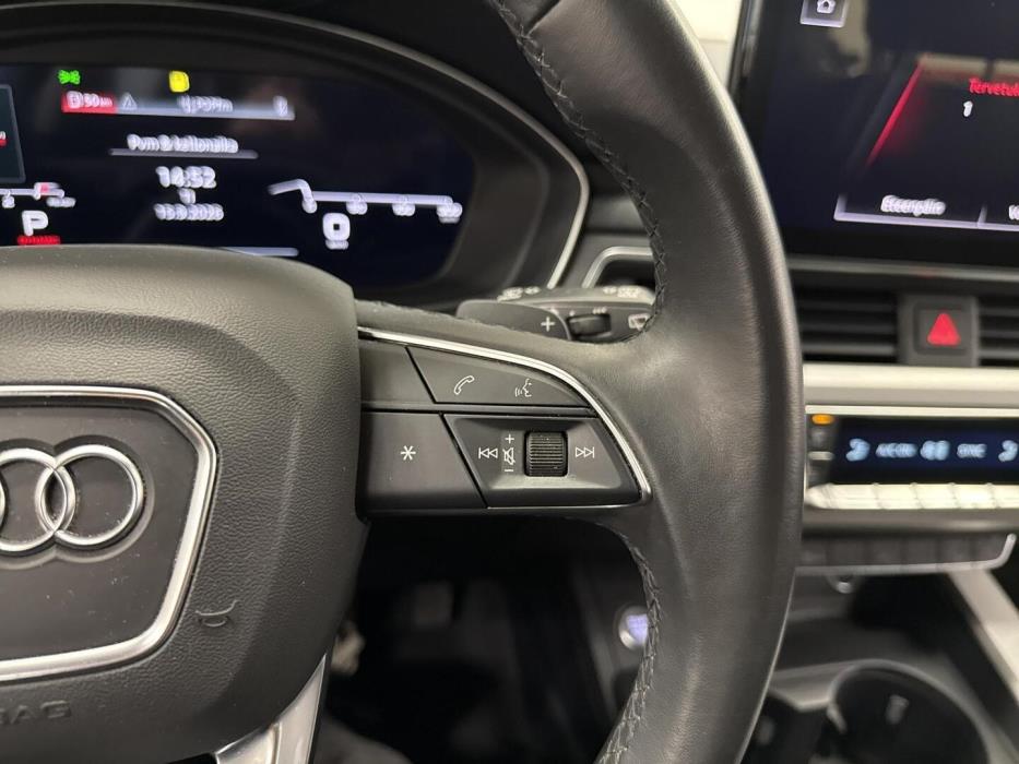 AUDI A4 allroad 2023