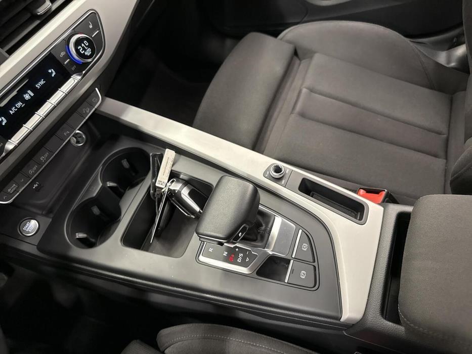 AUDI A4 allroad 2023