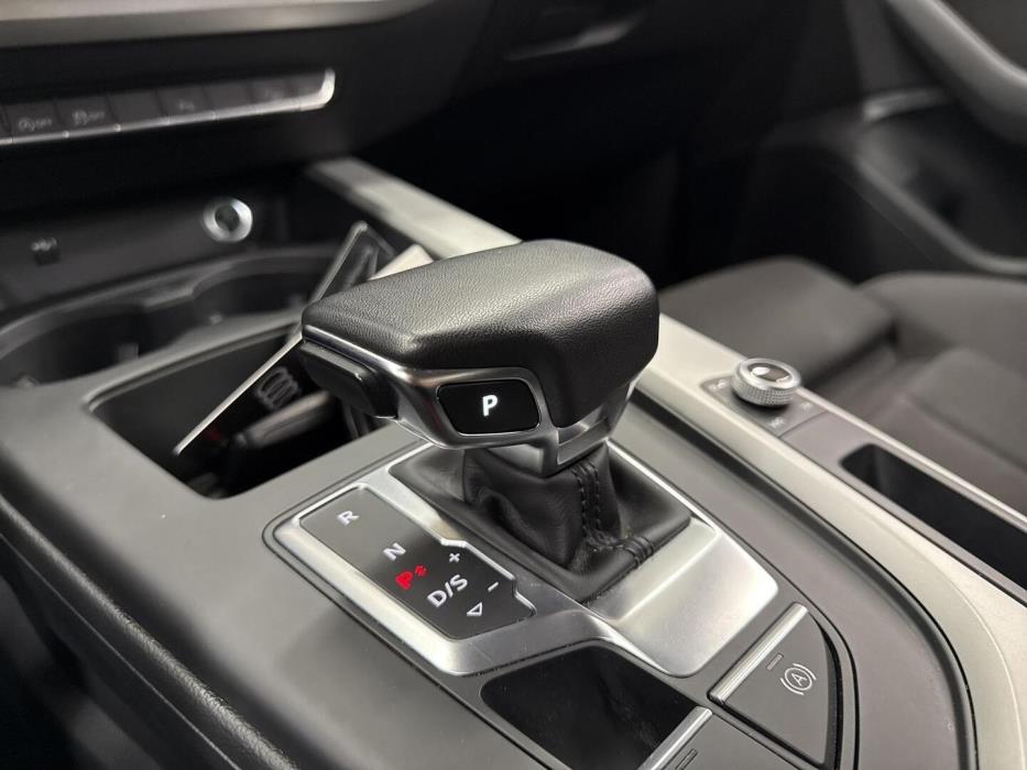 AUDI A4 allroad 2023