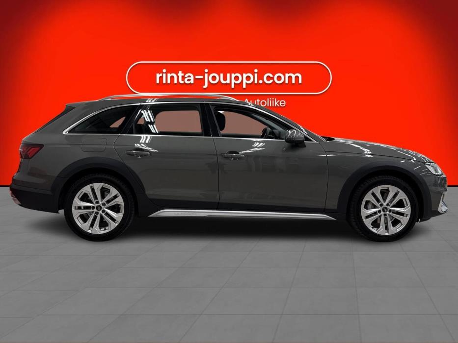AUDI A4 allroad 2023