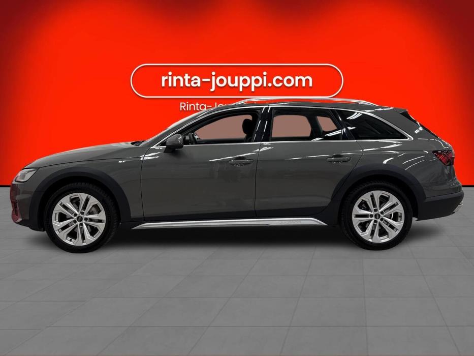 AUDI A4 allroad 2023