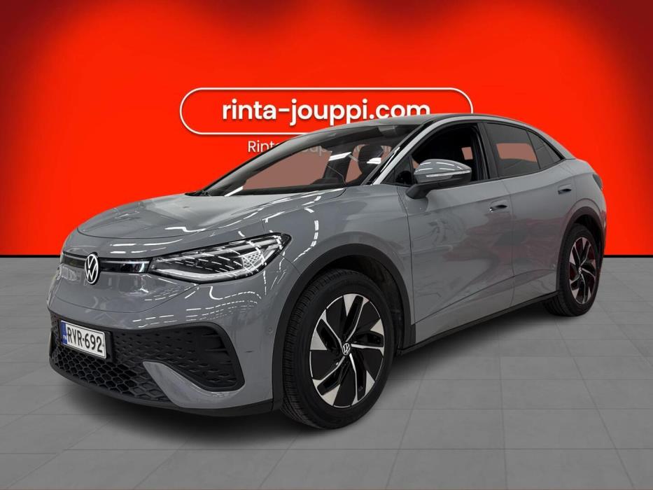 VOLKSWAGEN ID.5 2022