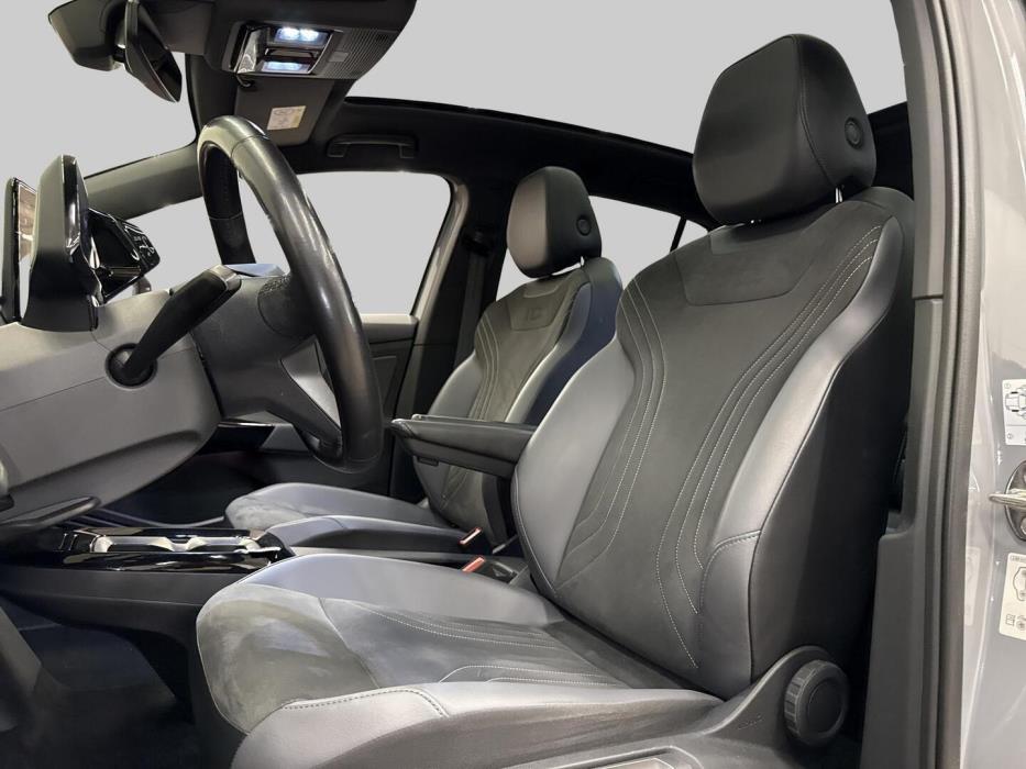 VOLKSWAGEN ID.5 2022