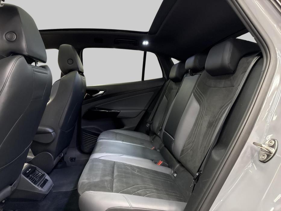 VOLKSWAGEN ID.5 2022
