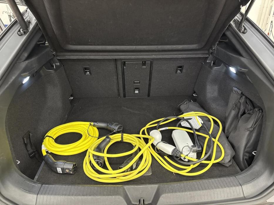 VOLKSWAGEN ID.5 2022