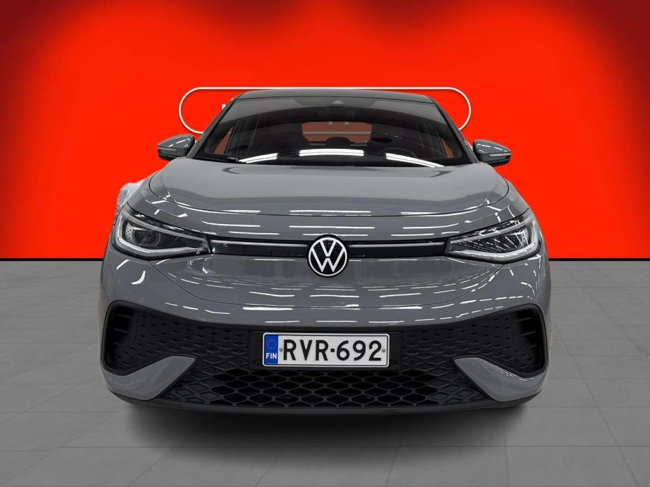 VOLKSWAGEN ID.5 2022